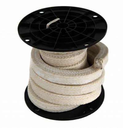 亚博体彩注册菲尔普斯风格3010-拉米编织的压缩包装，带有PTFE吊带，海洋编织包装