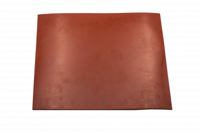亚博体彩注册菲尔普斯风格7237-红色橡胶，ASTM D 1330.85 2年级